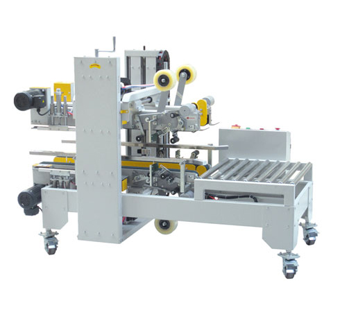 自動(dòng)角邊封箱機(jī) DH-09L